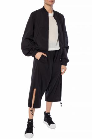 Bomber jacket, zdjęcie 2 Bomber jacket od Y-3 Yohji Yamamoto
